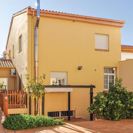 Cozy Home In Olivares With Outdoor Swimming Pool Exterior photo