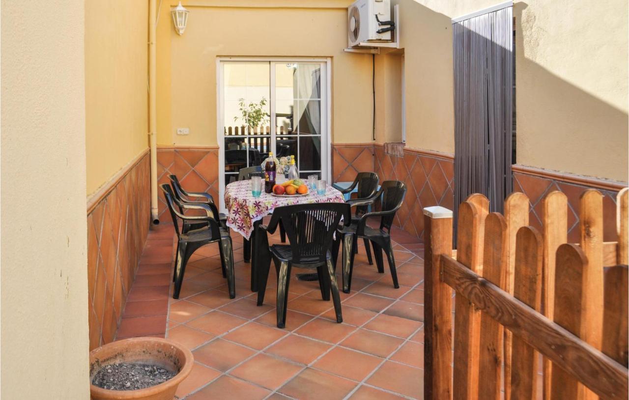 Cozy Home In Olivares With Outdoor Swimming Pool Exterior photo